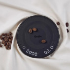 Outin Claro scale